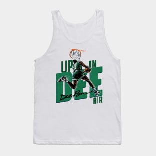 dee brown air Tank Top